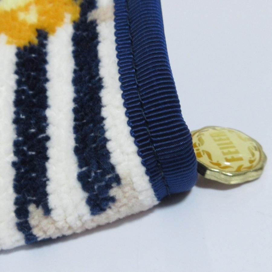 feiler（フェイラー） 新品同様 × BARNEYS NEW YORK バーニーズ