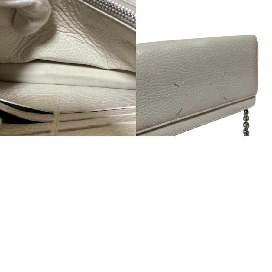 Maison Margiela（メゾンマルジェラ） 良品 チェーンショルダー