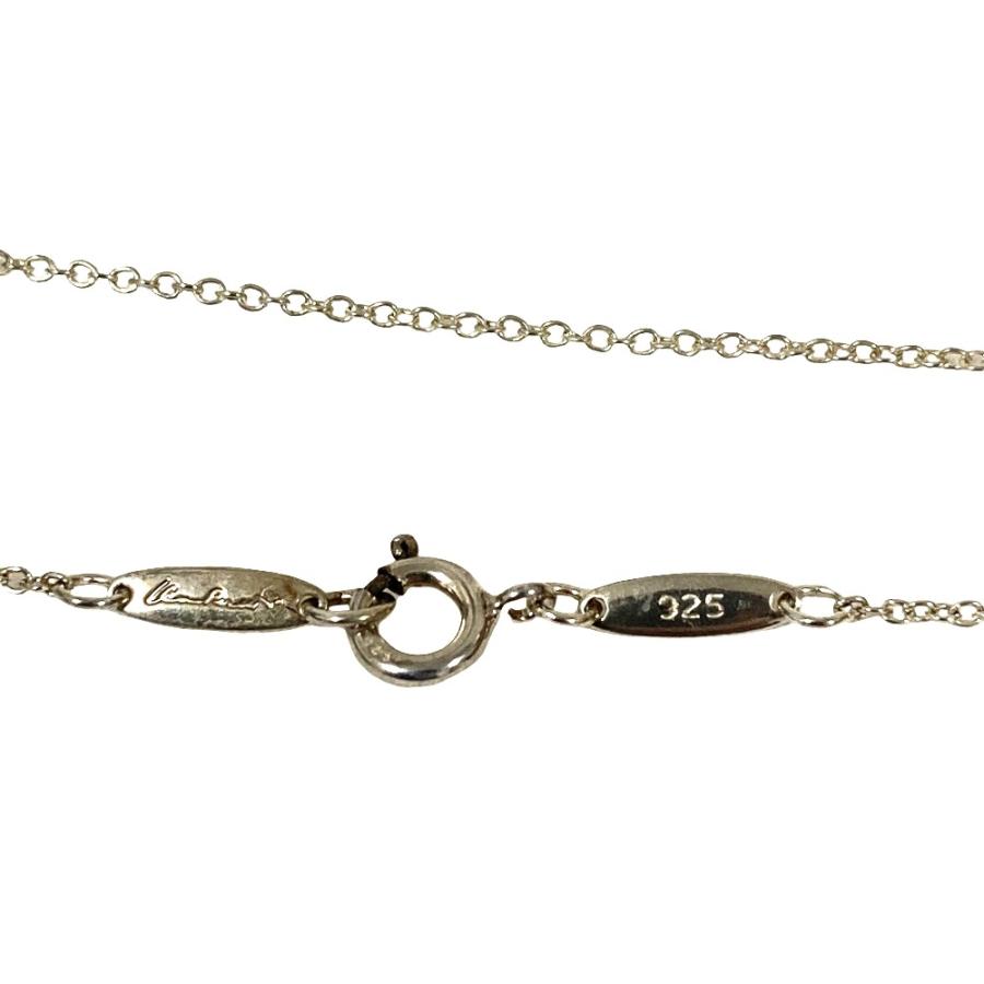 TIFFANY&Co.（ティファニー） 美品 Tiffany & Co エルサペレッティ
