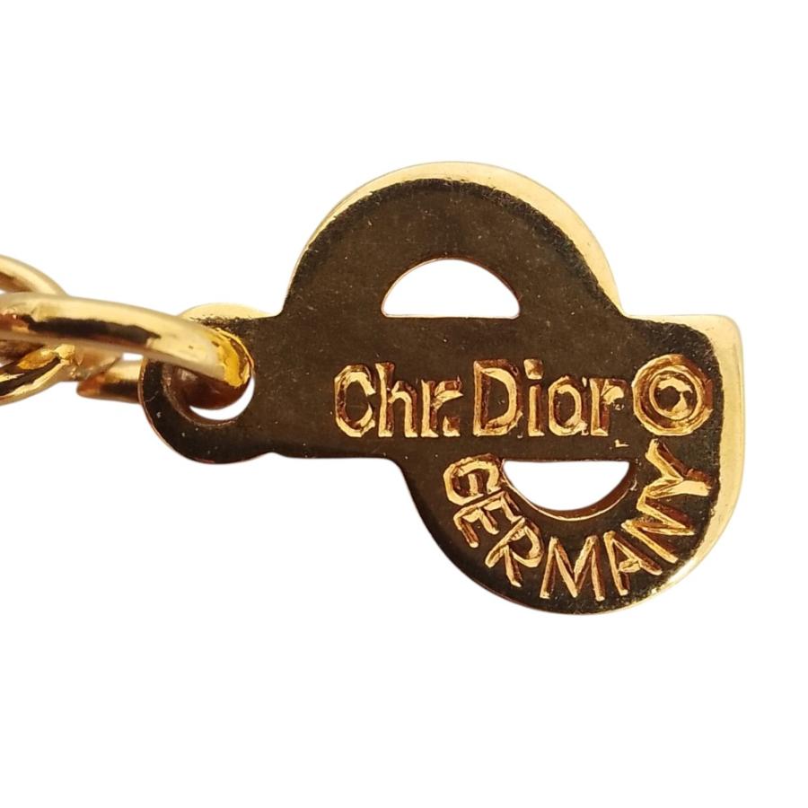 Christian Dior（クリスチャン・ディオール） 美品 ヴィンテージ CD