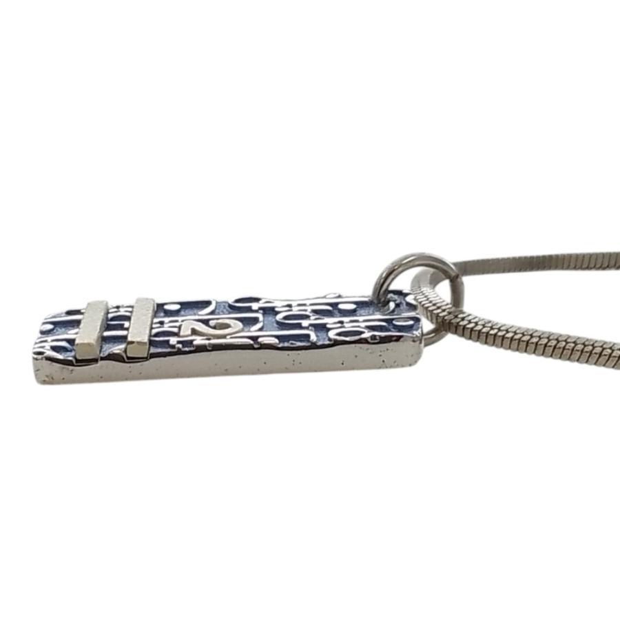 美品 クリスチャンディオール ネックレス トロッター ヴィンテージ　アクセサリー Christian Dior（クリスチャン・ディオール） 良品 ヴィンテージ