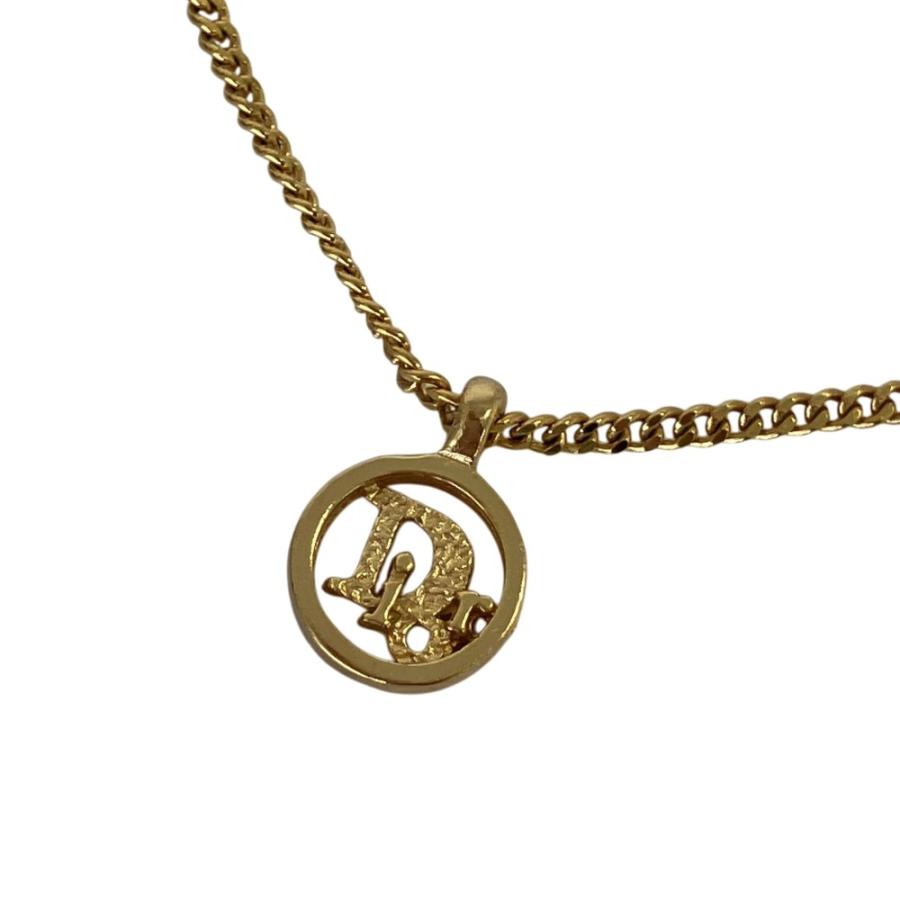 Christian Dior（クリスチャン・ディオール） 美品 ヴィンテージ ロゴ