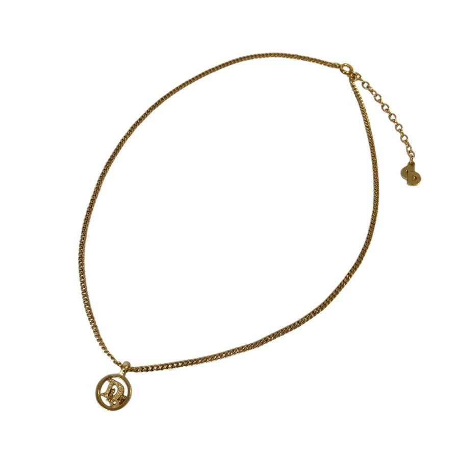 Christian Dior（クリスチャン・ディオール） 美品 ヴィンテージ ロゴ