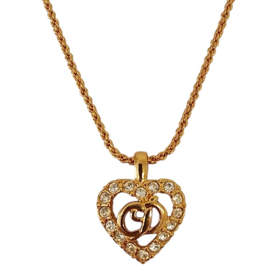 Christian Dior（クリスチャン・ディオール） 美品 ヴィンテージ ロゴ