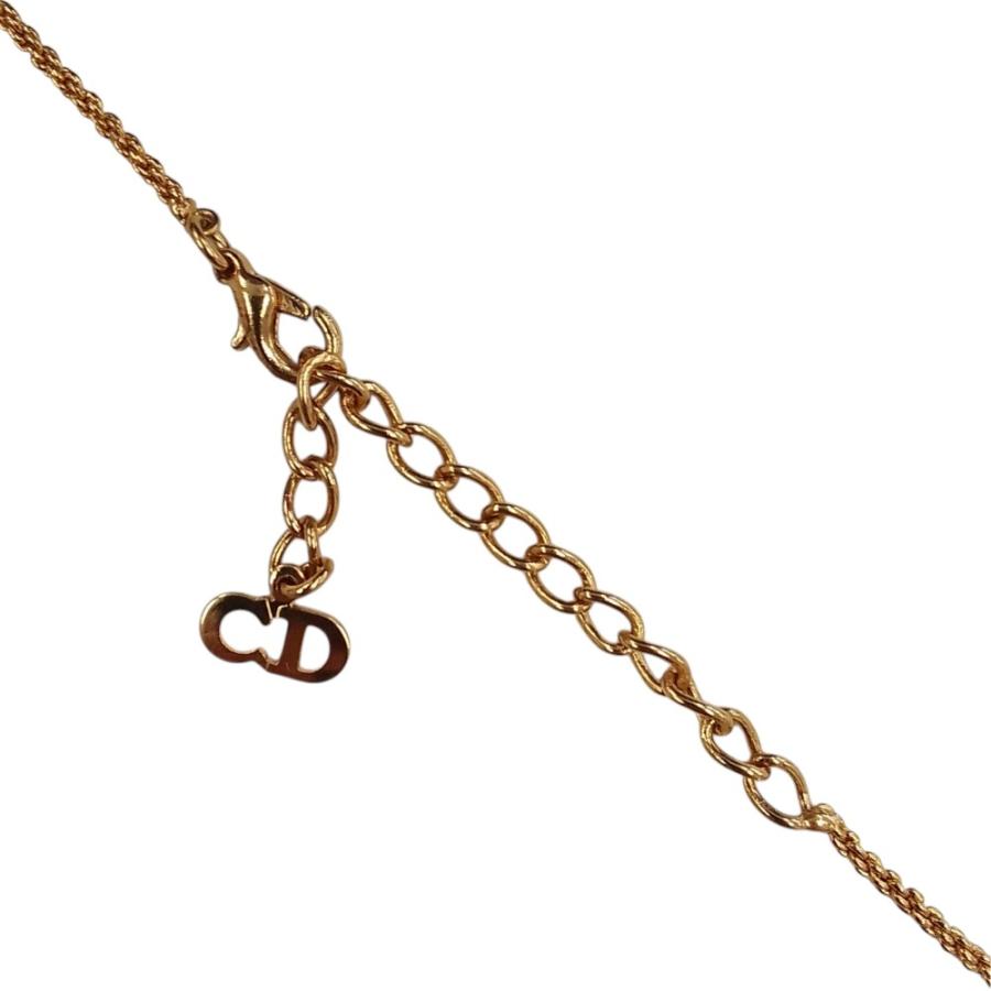 Christian Dior（クリスチャン・ディオール） 美品 ヴィンテージ ロゴ