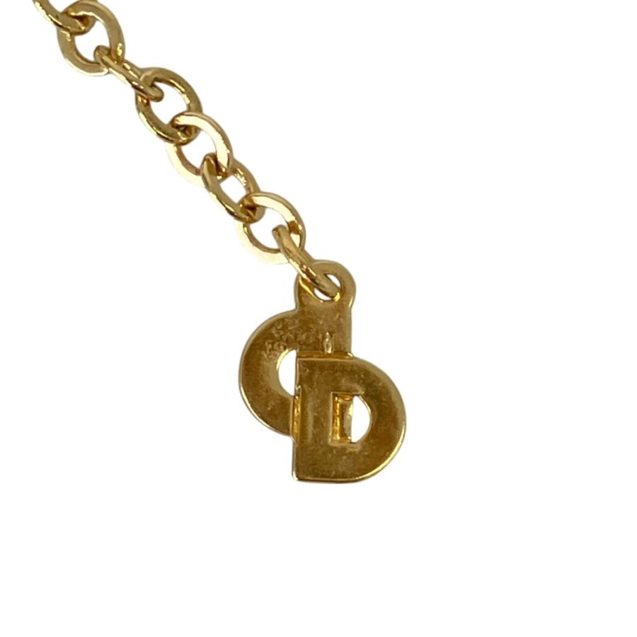 Christian Dior（クリスチャン・ディオール） 美品 ヴィンテージ ロゴ 