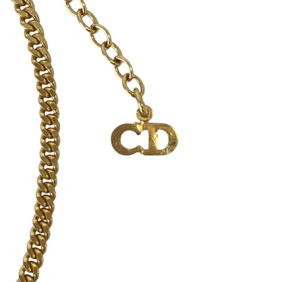 Christian Dior（クリスチャン・ディオール） 美品 ヴィンテージ ロゴ