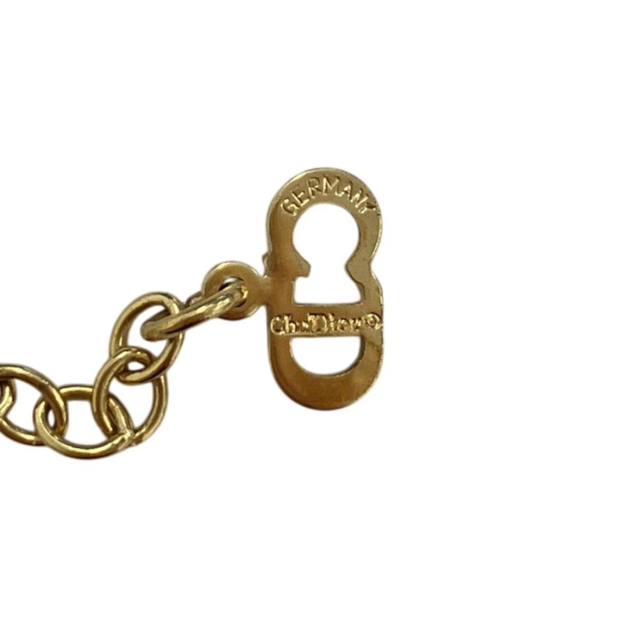 Christian Dior（クリスチャン・ディオール） 美品 ヴィンテージ ロゴ