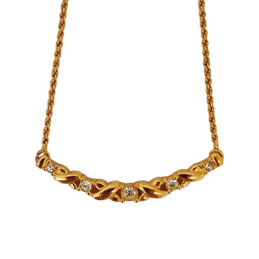 Christian Dior（クリスチャン・ディオール） 良品 ヴィンテージ 