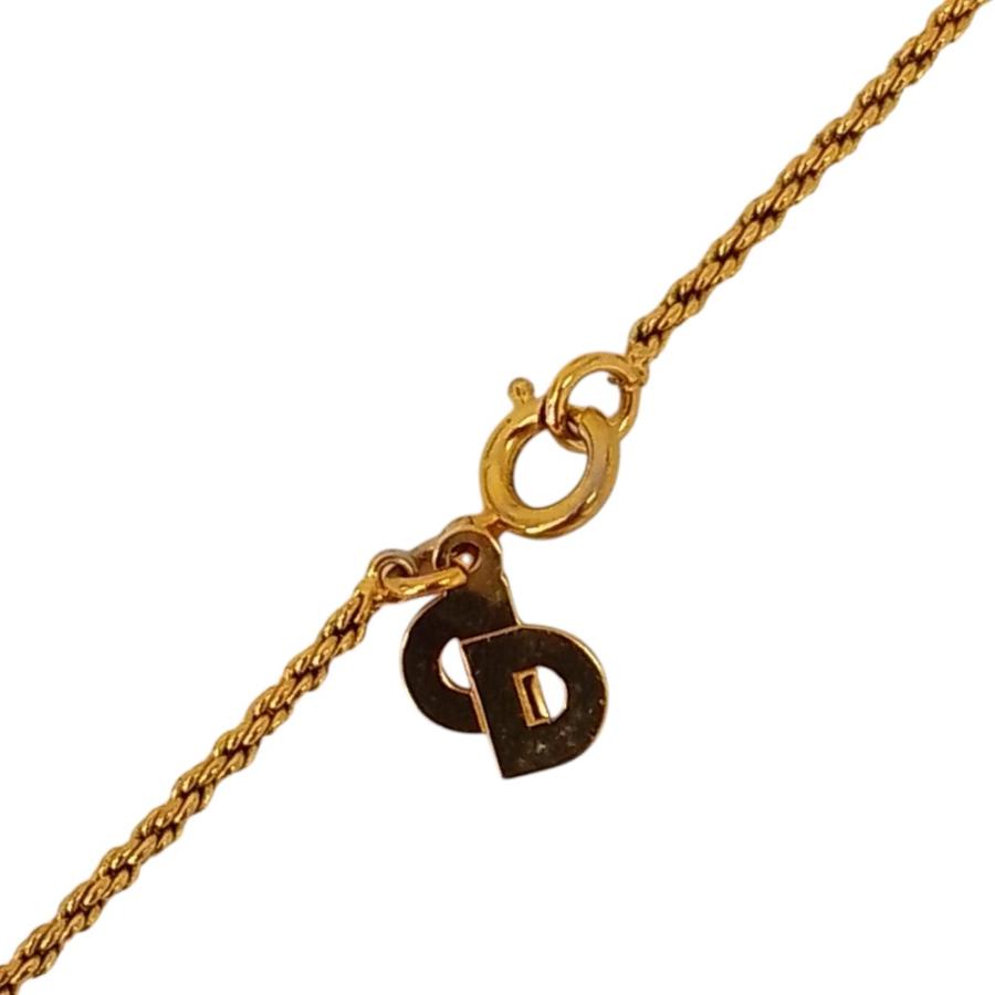 Christian Dior（クリスチャン・ディオール） 良品 ヴィンテージ
