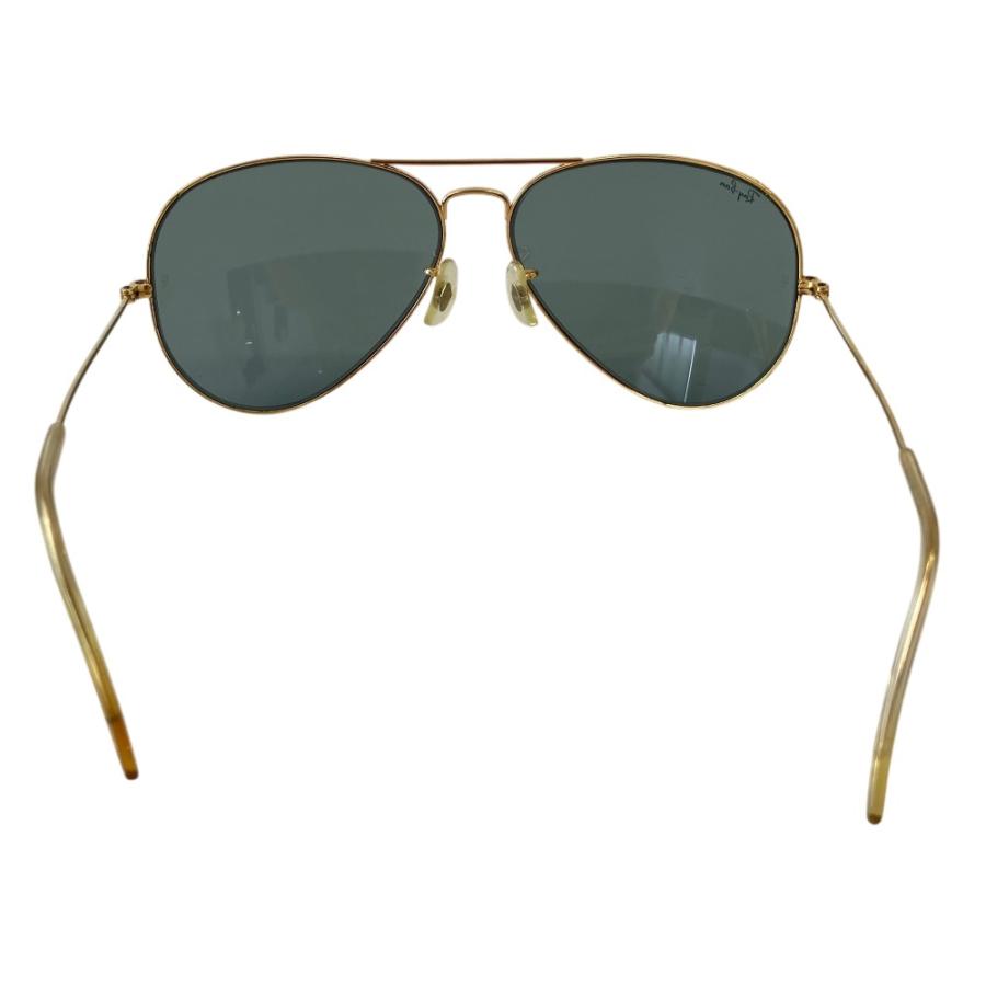 Ray-Ban（レイバン） 良品 B&L ボシュロム ヴィンテージ アビエーター