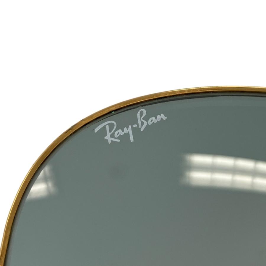 Ray-Ban（レイバン） 良品 B&L ボシュロム ヴィンテージ アビエーター