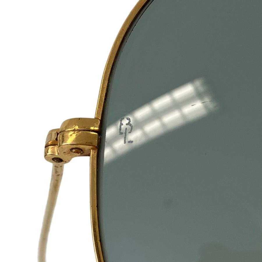 Ray-Ban（レイバン） 良品 B&L ボシュロム ヴィンテージ アビエーター
