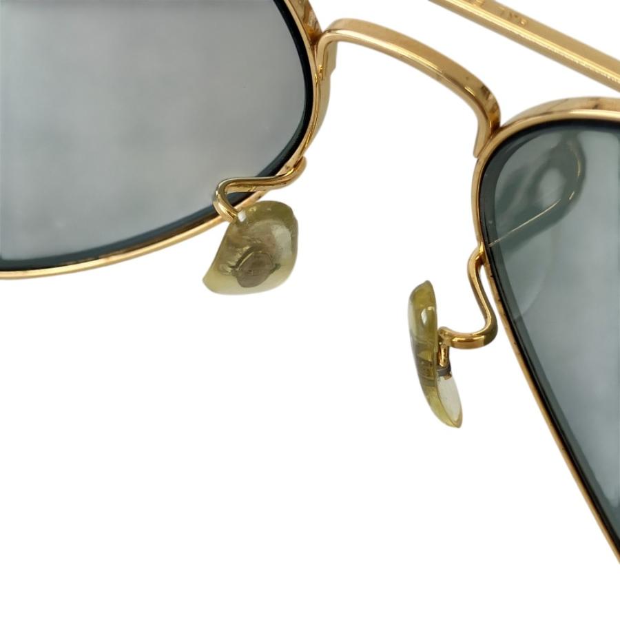 Ray-Ban（レイバン） 良品 B&L ボシュロム ヴィンテージ アビエーター