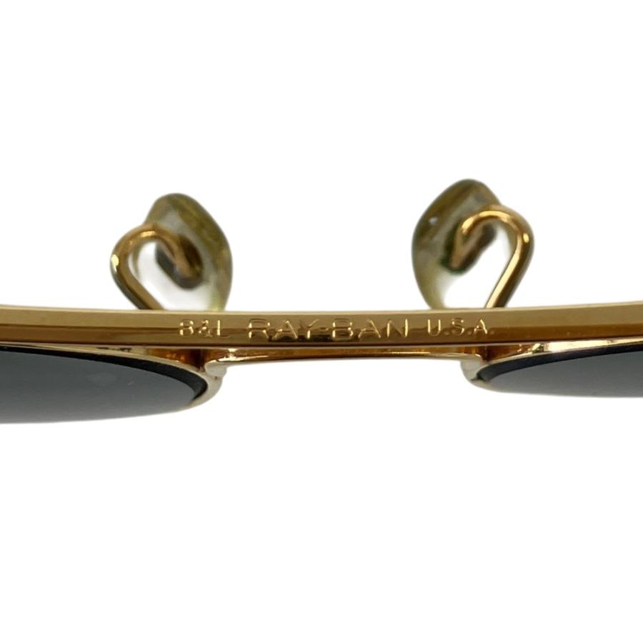 Ray-Ban（レイバン） 良品 B&L ボシュロム ヴィンテージ アビエーター