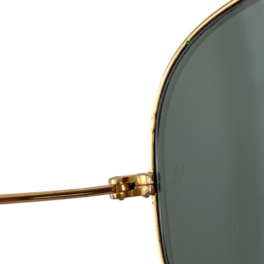 Ray-Ban（レイバン） 良品 B&L ボシュロム ヴィンテージ アビエーター