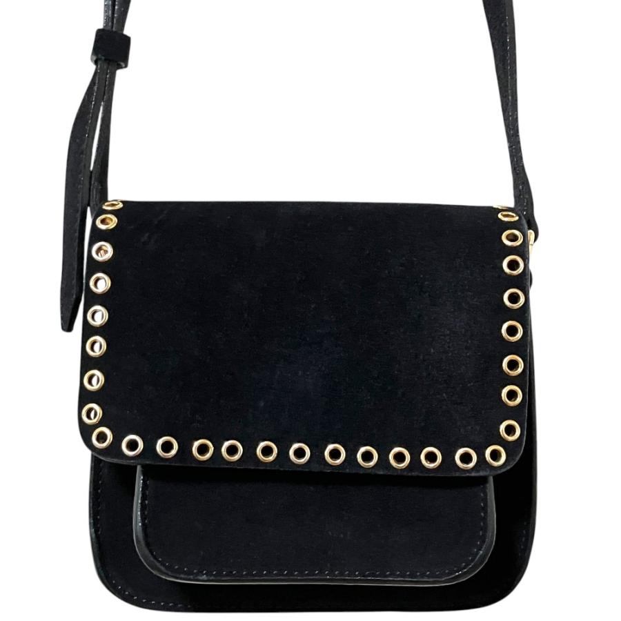 ISABEL MARANT ETOILE（イザベルマランエトワール） 美品 ハトメ 