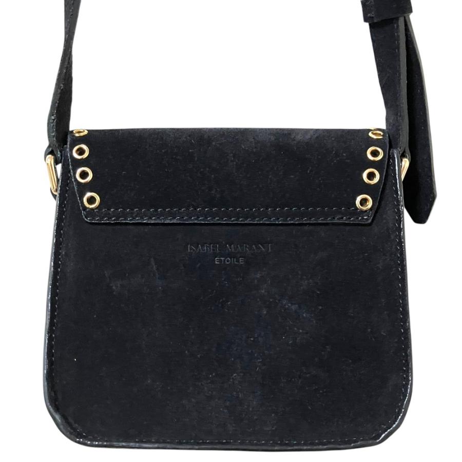 ISABEL MARANT ETOILE（イザベルマランエトワール） 美品 ハトメ 