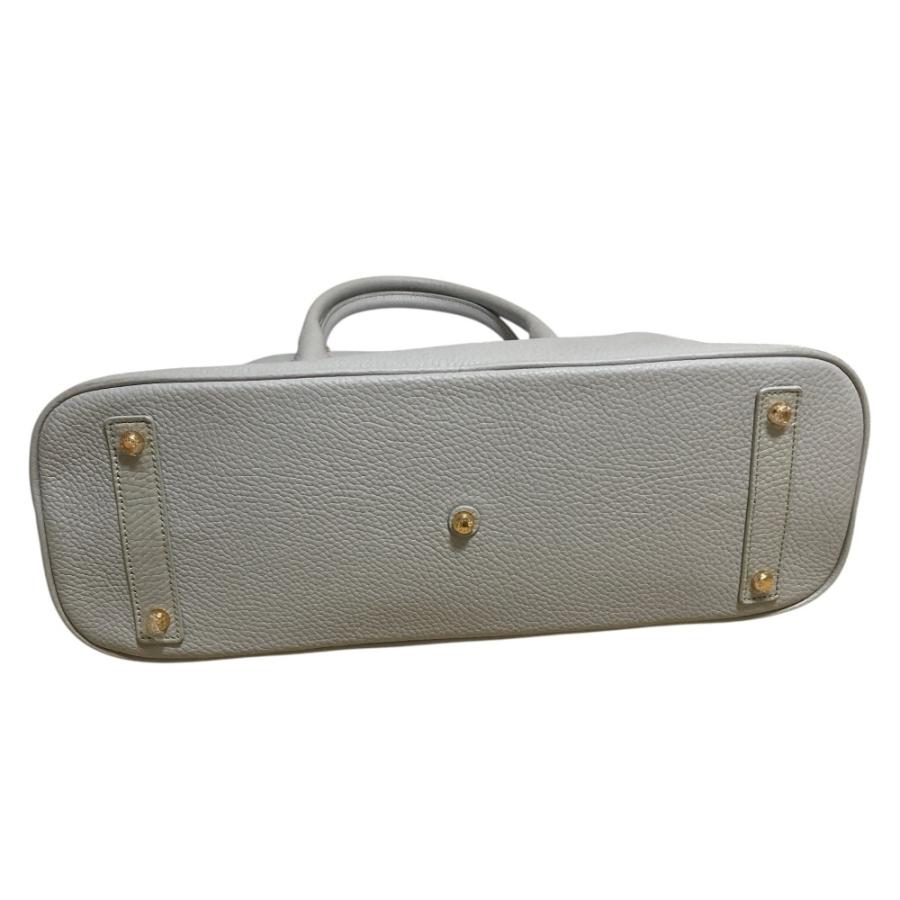 美品 COCOCELUX GOLD ココセリュクスゴールド オーバル 3WAY トート 