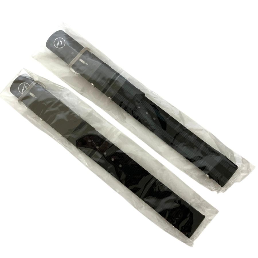 fragment design（フラグメントデザイン） 未使用 AW BAND NATO TYPE