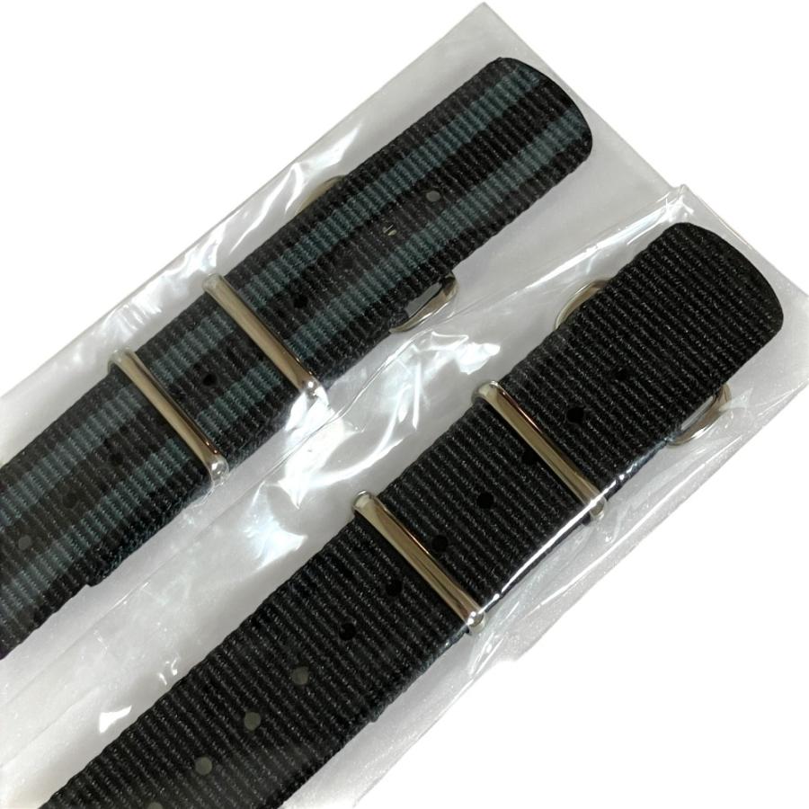 fragment design（フラグメントデザイン） 未使用 AW BAND NATO TYPE