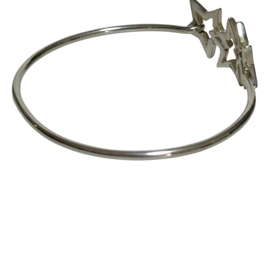 TIFFANY&Co.（ティファニー） 新品同様 TIFFANY&Co 925 トリプルスター