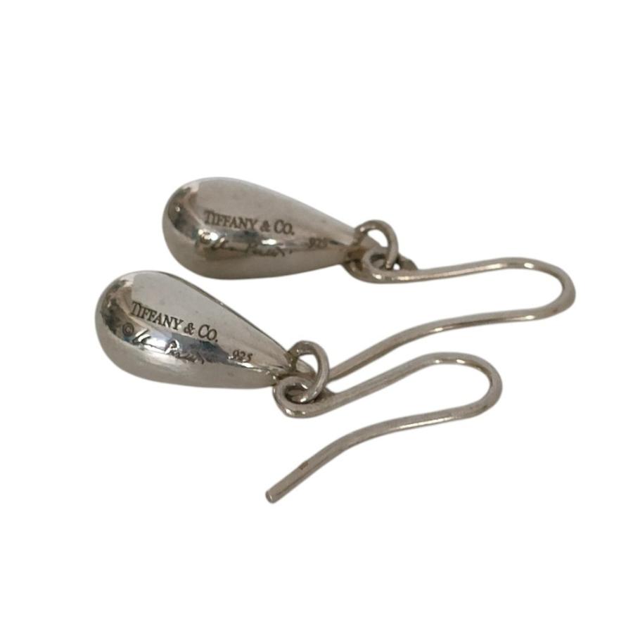 TIFFANY&Co.（ティファニー） 美品 TIFFANY&Co エルサペレティ 925