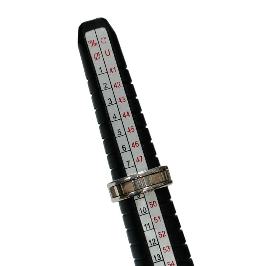 TIFFANY&Co.（ティファニー） 良品 TIFFANY&Co 925 アトラス ナロー