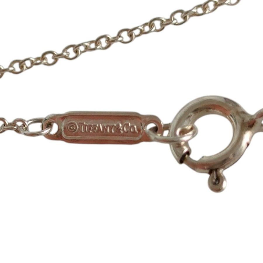TIFFANY&Co.（ティファニー） 新品同様 TIFFANY&Co サマセット