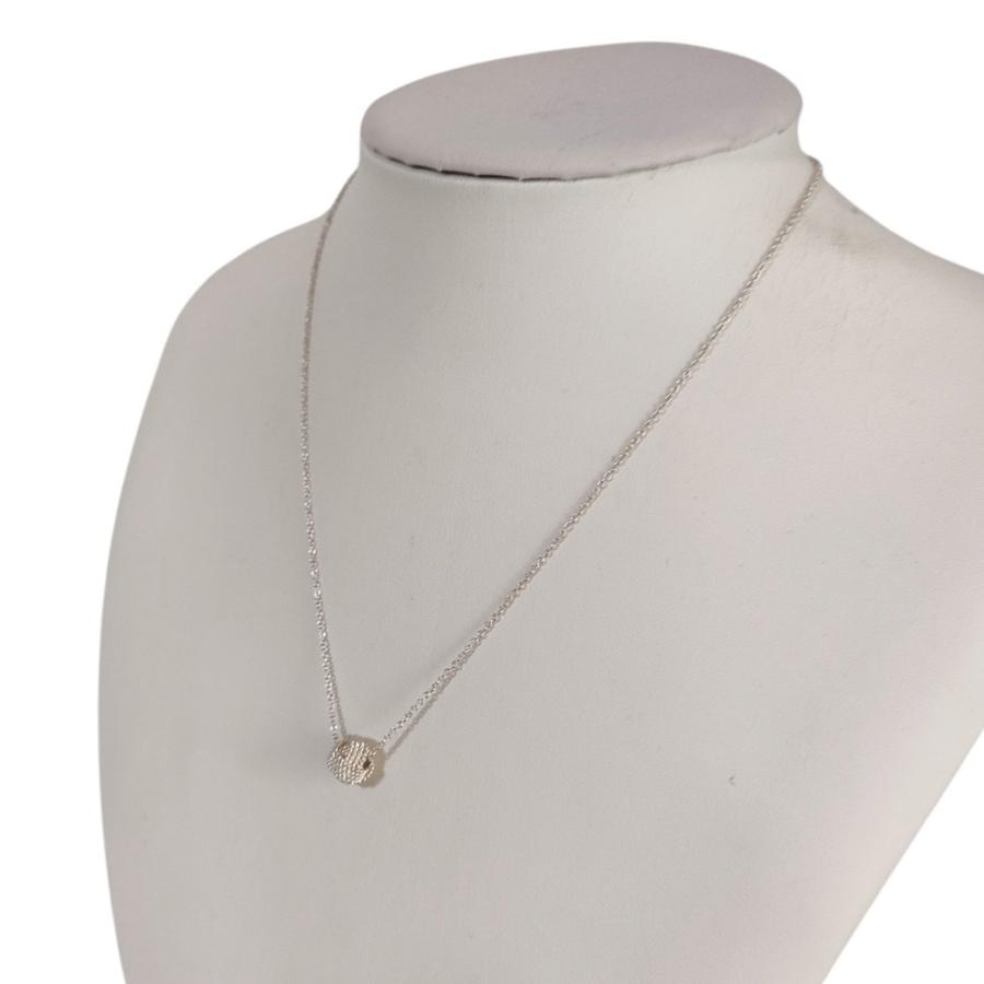 TIFFANY&Co.（ティファニー） 新品同様 TIFFANY&Co サマセット