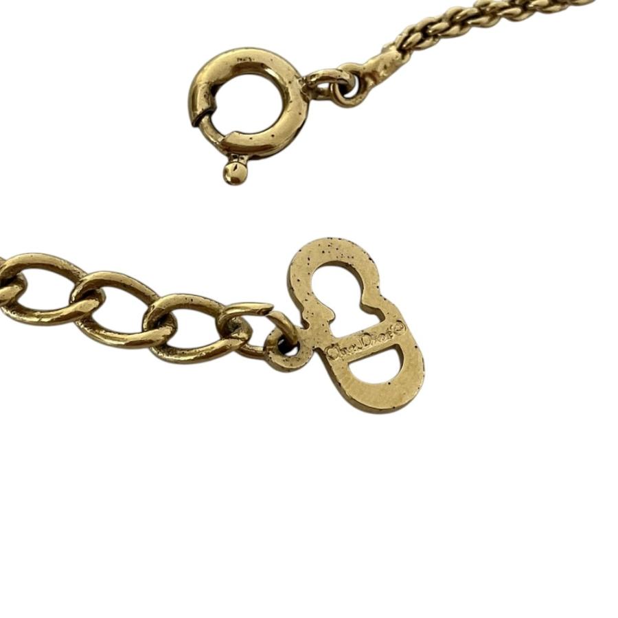 Christian Dior（クリスチャン・ディオール） 美品 ヴィンテージ