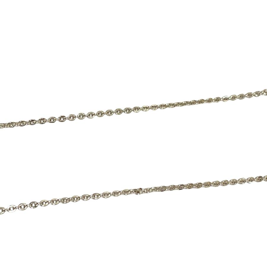 Christian Dior（クリスチャン・ディオール） 美品 ロゴ チェーン