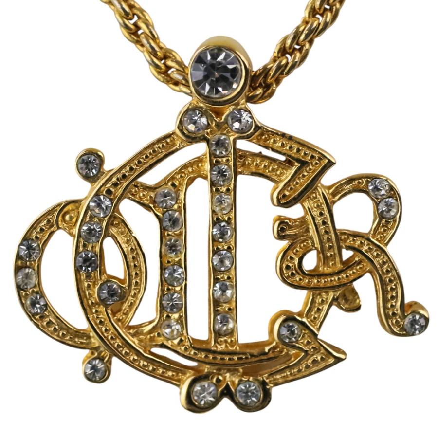 Christian Dior（クリスチャン・ディオール） 良品 ヴィンテージ