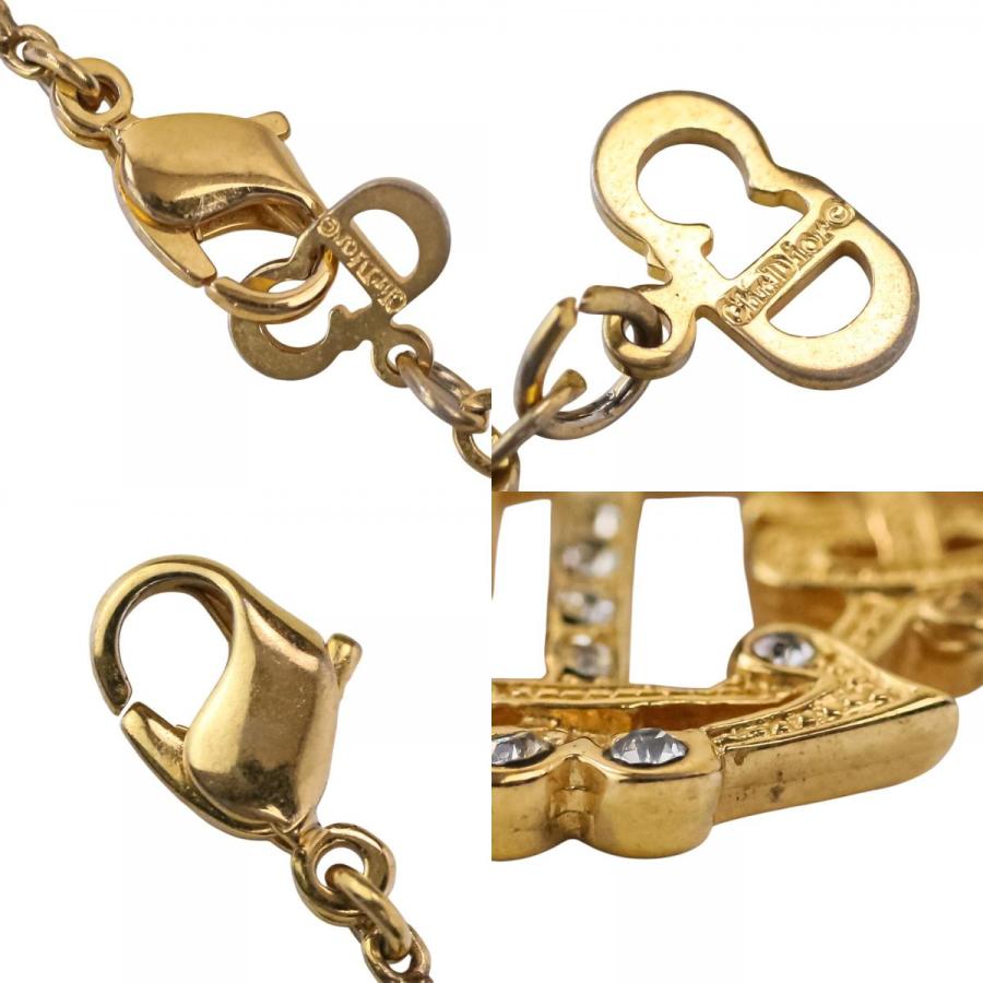Christian Dior（クリスチャン・ディオール） 良品 ヴィンテージ