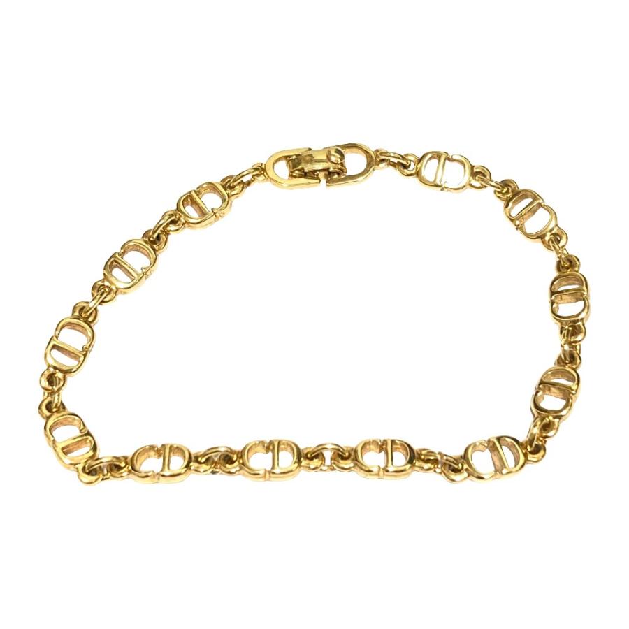 ネックレス クロエ Chloe Dior ゴールド Christian アクセサリー