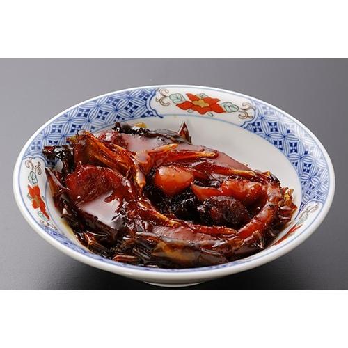鯉のうま煮（５個セット） |  | 02