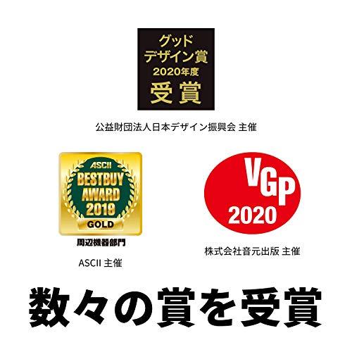 BUFFALO WiFi 無線LAN ルーター WXR-5950AX12 Wi-Fi6 11ax 11ac AX6000