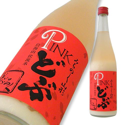酒田醗酵 どぶろく 黒 白 ピンク 720ml 飲み比べ 3本セット｜kigawaya｜04