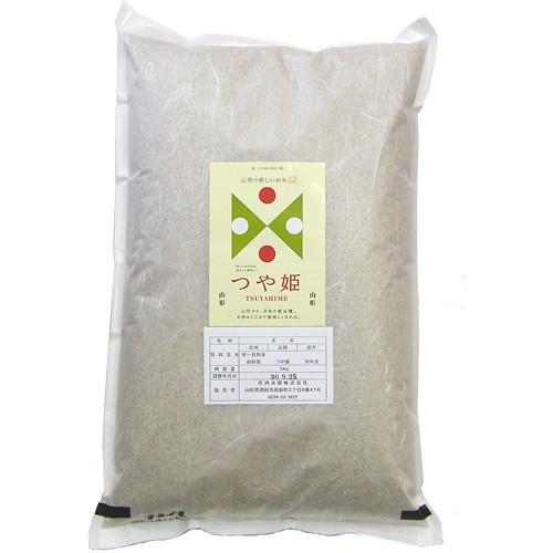つや姫 令和7年産 山形県 玄米 5kg : 山形の地酒専門店 木川屋 Yahoo