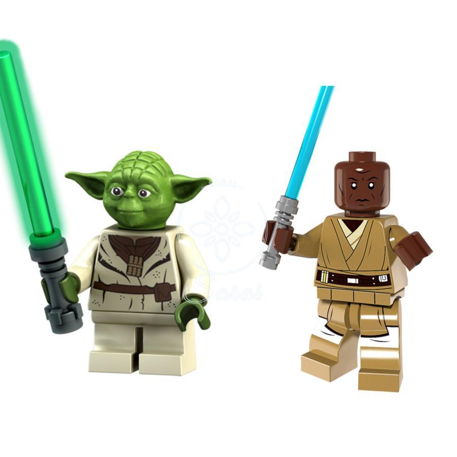 LEGO レゴ 互換 ブロック スターウォーズ ミニフィグ エピソード LEGO レゴ 互換 ブロック スターウォーズ ミニフィグ エピソード