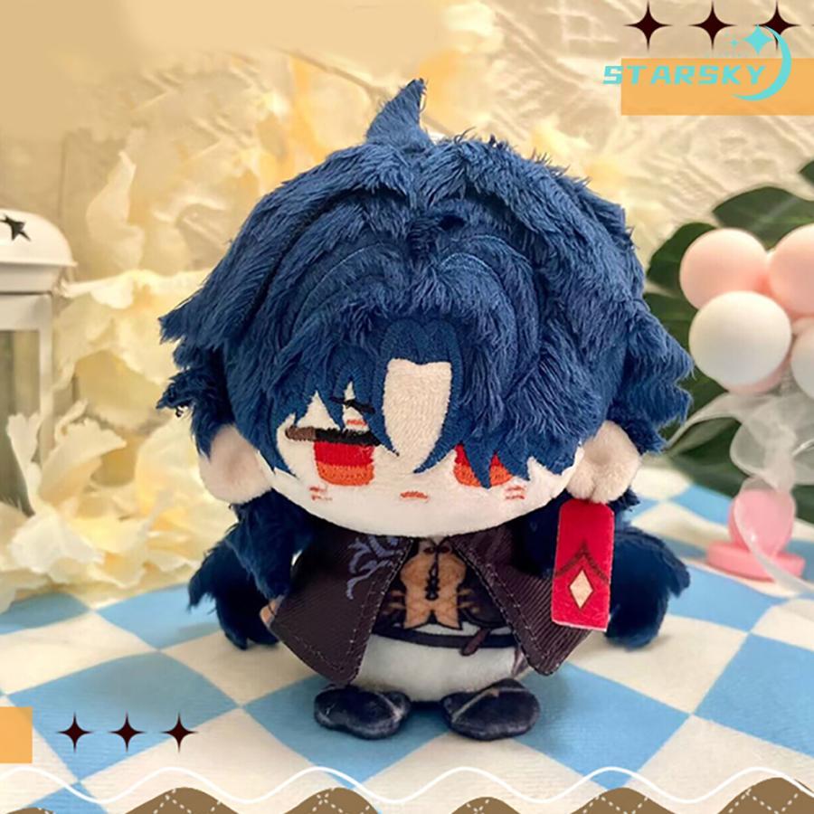 崩壊:スターレイル 飲月 羅刹 は ぬいぐるみ 12cm アニメグッズ 崩壊:スターレイル 飲月 羅刹 は ぬいぐるみ 12cm アニメグッズ