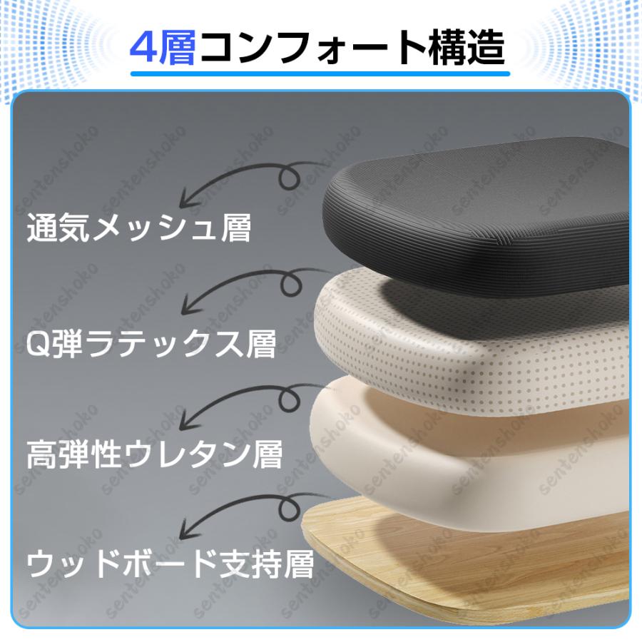 オフィスチェア 椅子 デスクチェア 人間工学 パソコンチェア メッシュ