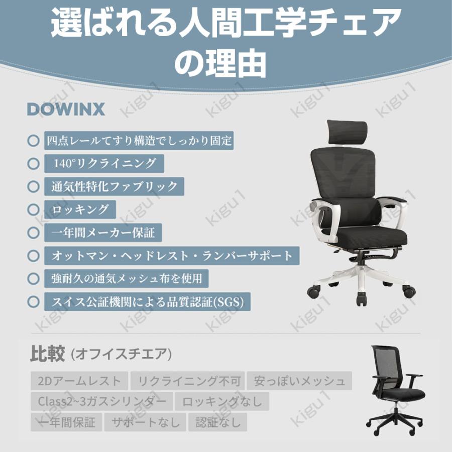 オフィスチェア オフィスチェアニトリ メッシュ ハイバック デスク