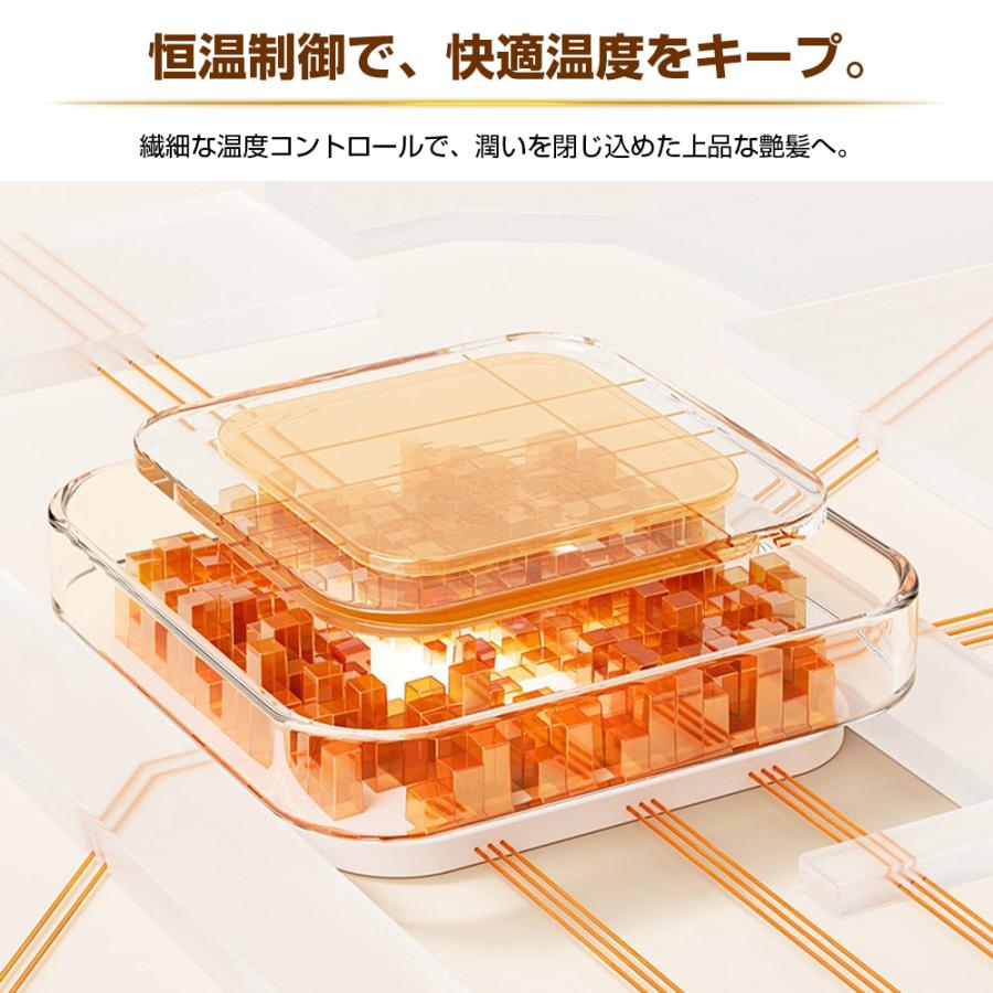 限定12980円】ヘアドライヤー 折りたたみ式 1台5役 進化型高速