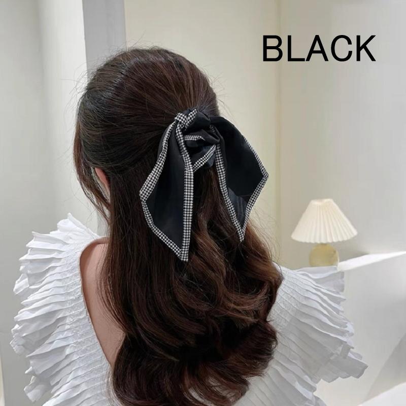 リボン シュシュ シンプル おしゃれ ヘアゴム 髪留め 髪飾り 大人可愛い ヘアゴム シック 普段使い オシャレ 可愛い かわいい レディース 女性 アクセサリー C Fq443 Celvish 通販 Yahoo ショッピング