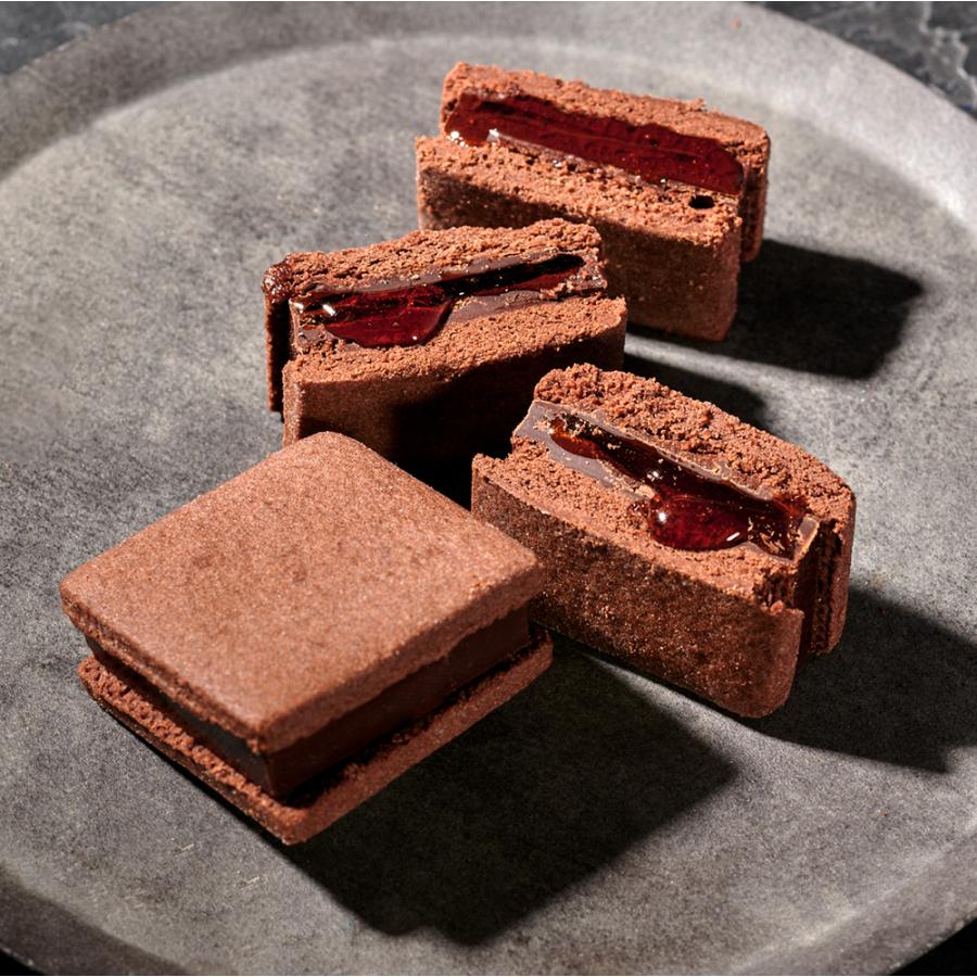 パティスリー キハチ バレンタイン お菓子 プレゼント ギフト 2026