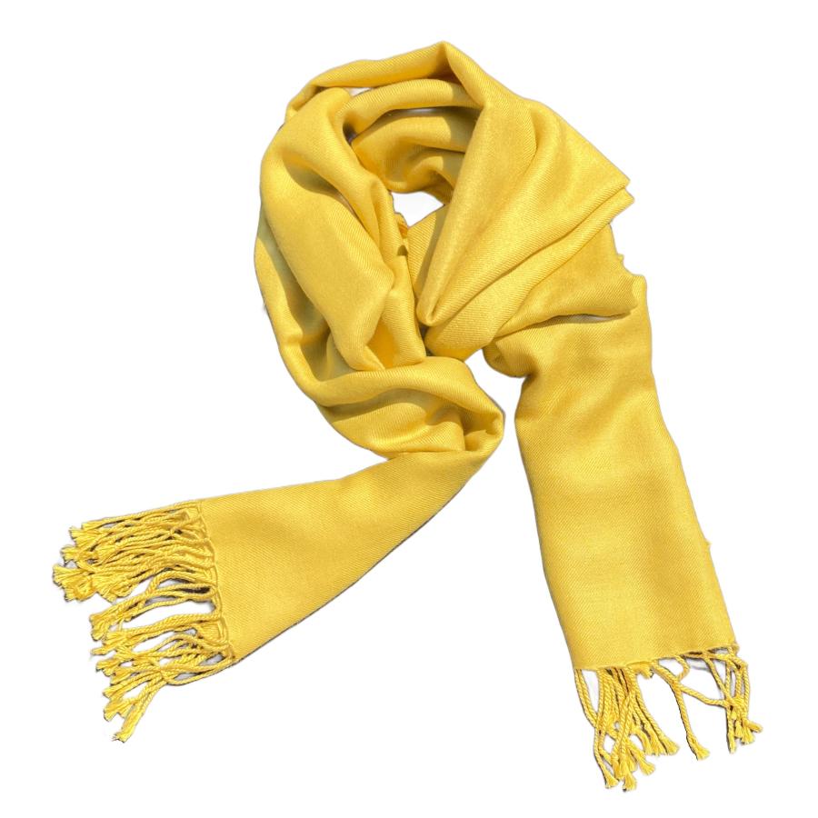 公式】黄八丈めゆ工房オリジナル手染めストール スカーフ マフラー