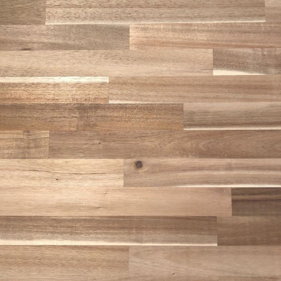 アカシア 集成材 天板 カウンター デスク 1500×20×600mm 無塗装 アカシア 集成材 天板 カウンター デスク 1500×20×600mm 無塗装