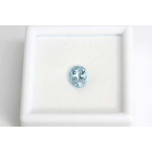 A1-3【アクアマリン】1.49ctsルース : ジュエリーキホウ - 通販