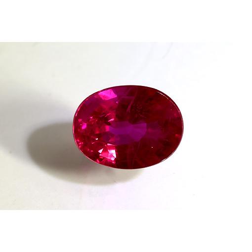 ルビー sk-1 【1.044cts ルビー】ルース : ジュエリーキホウ - 通販 